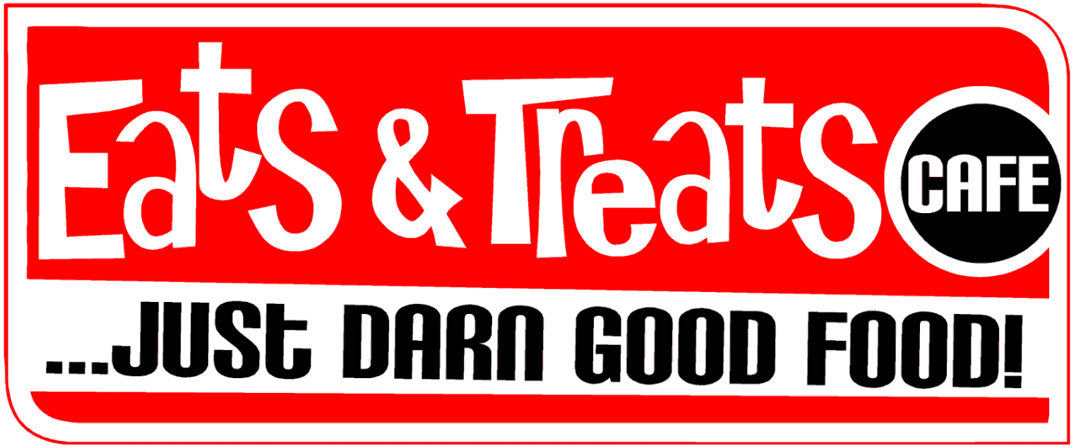 Regionally acclaimed Eats & Treats Cafe